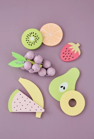 Jabadabado Fruktsallad  - 3