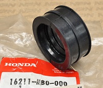 16211-MB0-000 sats Original Insugsgummin sats Honda VF750C/F/S-VF1100C