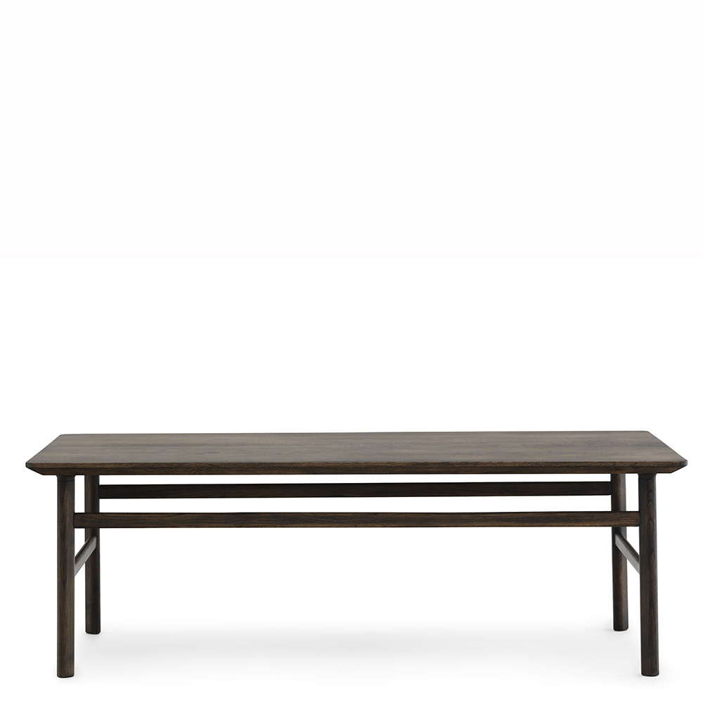 Grow Soffbord Ek 120x70 cm Large - 7