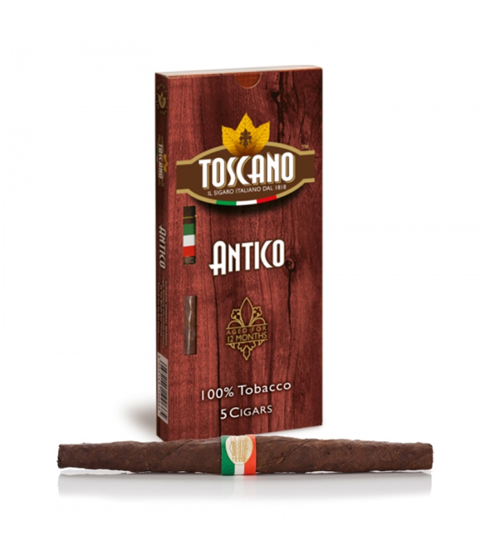 Toscano Antico 5p