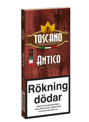 Toscano Antico 5p - 2