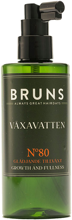 Växa-kit nr 80 Glädjande tillväxt Lime & mint - Bruns Products, värde 1345:-  - 3