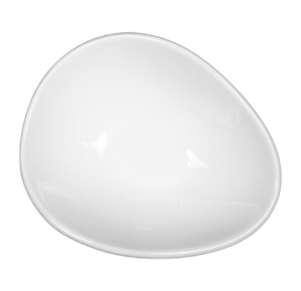 Porcelain Bowl Dip - Aesthetic Mini - 12 pack - 2