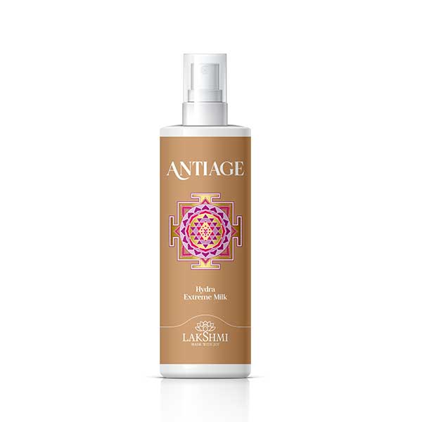 Lakshmi - Hydra Extreme Milk Antiage 200 ml