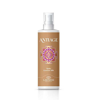 Hydra Extreme Milk - Lakshmi Antiage Line 