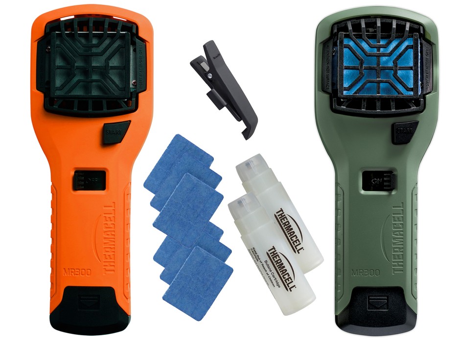 Thermacell Portabel MR300C24  - ENDAST ONLINE -