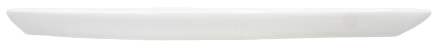 Porslins Tallrik - Fisk - 6 pack - 4