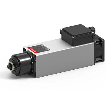 Spindelmotor snabbchuck 2,2 KW 6000 - 24000 rpm