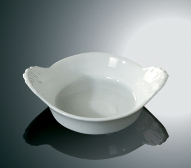 Mini Porcelain Bowl - Soya - 18 pack - 3