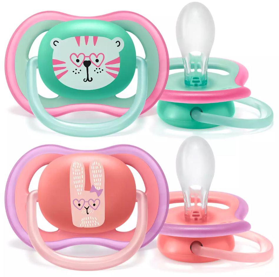 Philips Avent Ultra Air-Napp 18m+