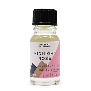 Doftolja, Ancient Wisdom - Midnight Rose