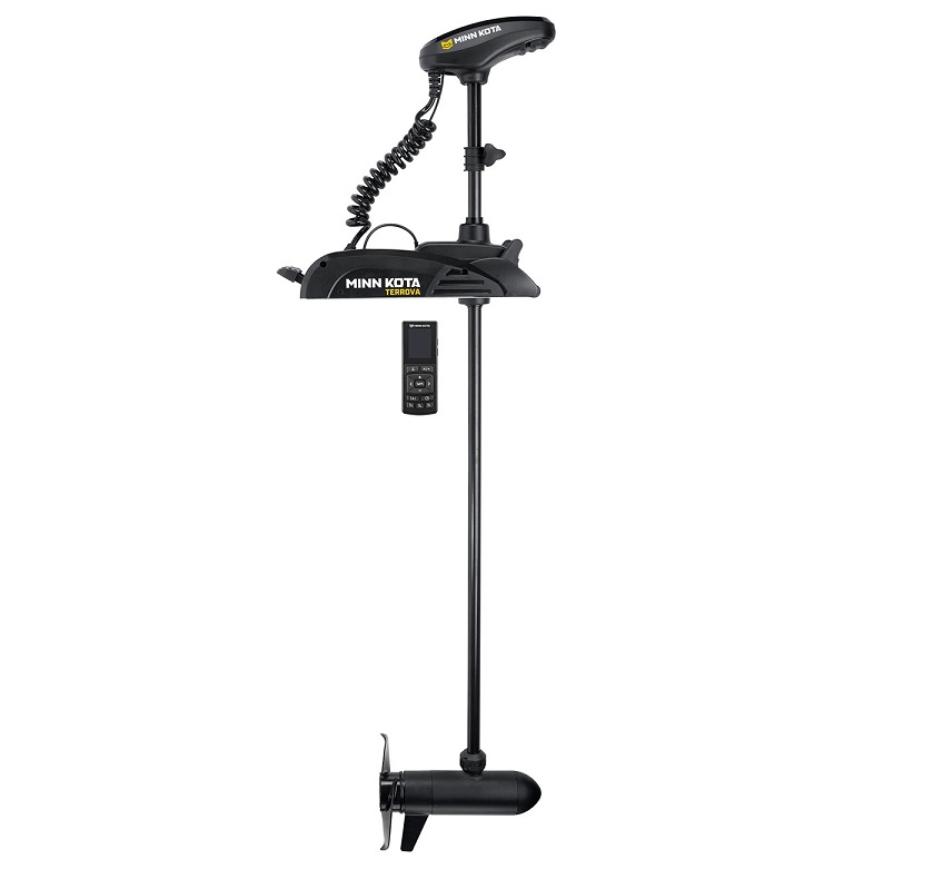 Minn Kota Terrova WR - Terrova 55 WR 54" - 2