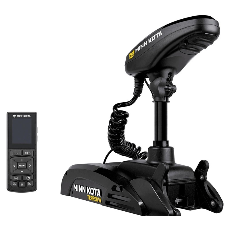 Minn Kota Terrova WR - Terrova 55 WR 54"