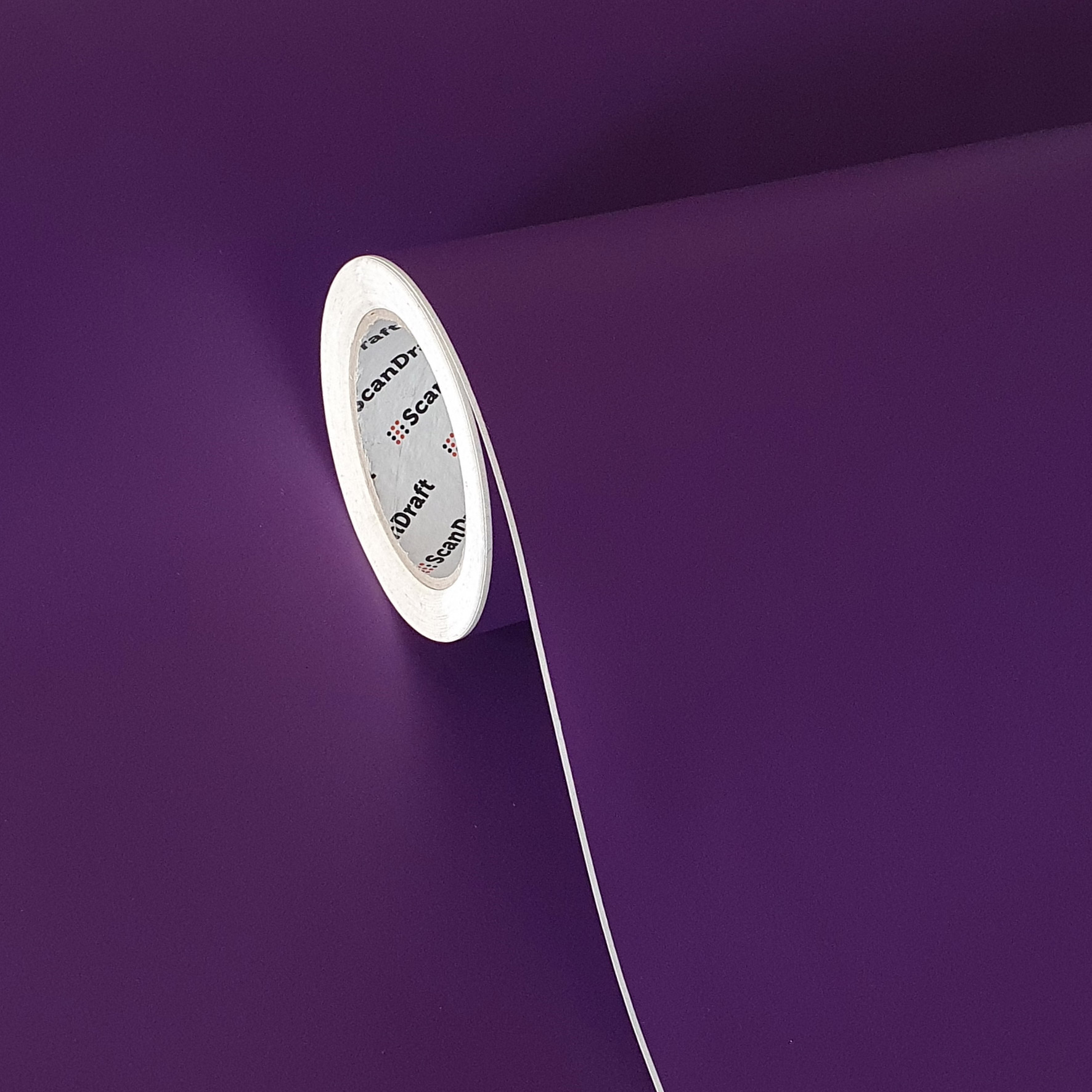 Violett - 040 63 cm bred