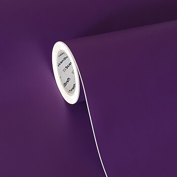 Violett - 040 63 cm bred