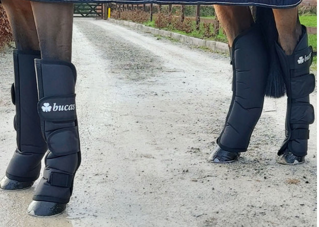 Bucas 2020 Boots høye - 2