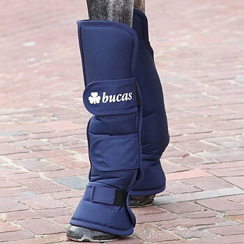Bucas 2020 Boots høye