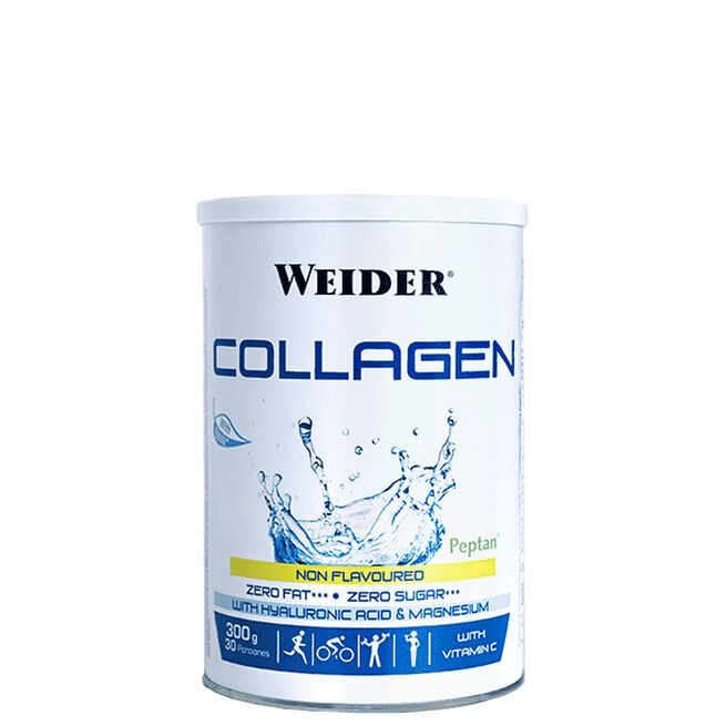 Weider Collagen, 300g.
