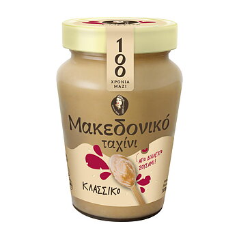 tahini, makedoniko, 300g,