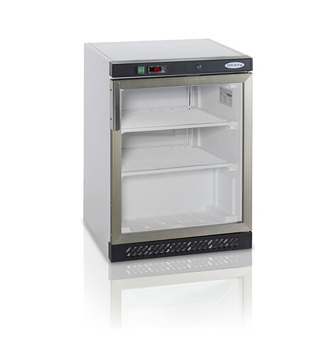 Displayfrys UF200G statisk kylning