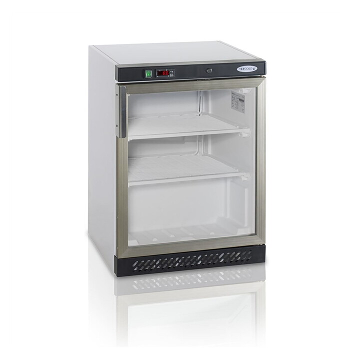Displayfrys UF200G statisk kylning