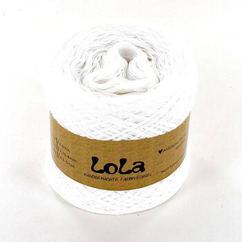 LoLa Solo, vit (50 gr)