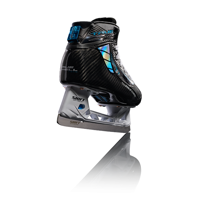 true goalie skates price