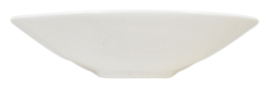 Mini Porcelain Bowl - Oval Deep - 12 pack - 3