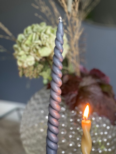Twisted bluegray - 7