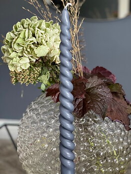 Twisted bluegray