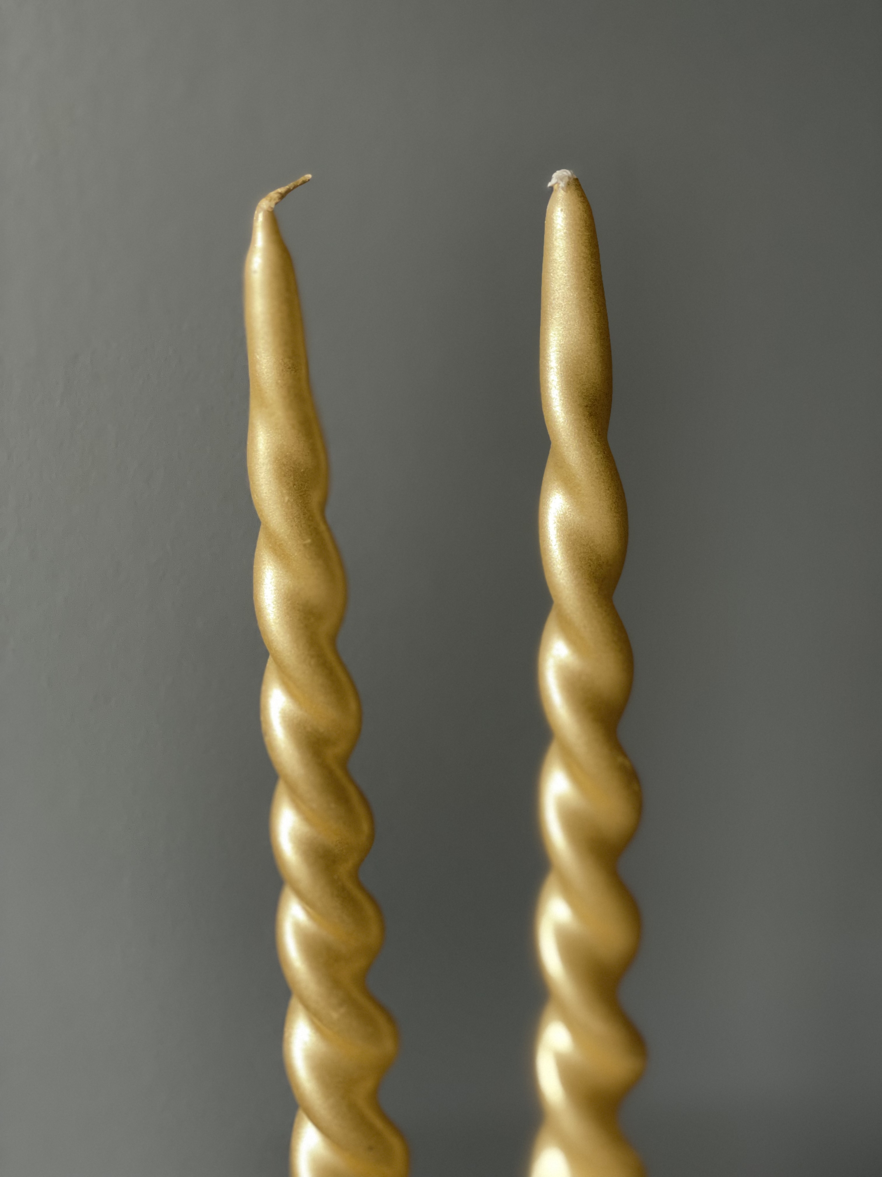 Screwed gold - 11