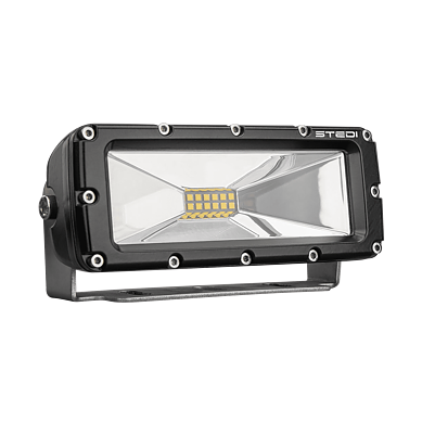 STEDI 60W Hyper LED Flood Light 8
