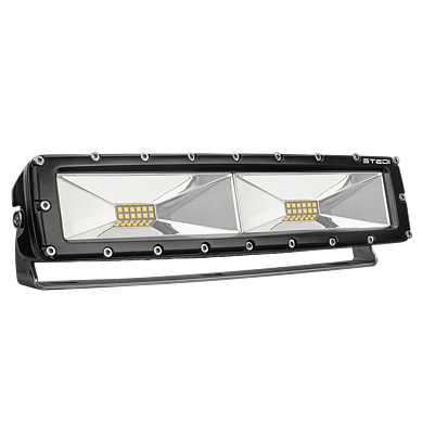 STEDI 120W Hyper LED Flood Light 14
