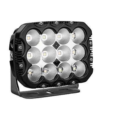 STEDI 120W LED Flood Light