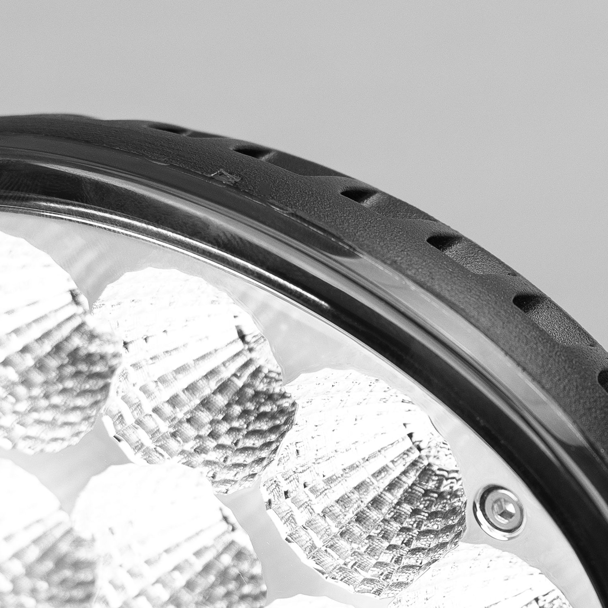 STEDI 24W TRACTOR LED Arbeidslys Flood - 5