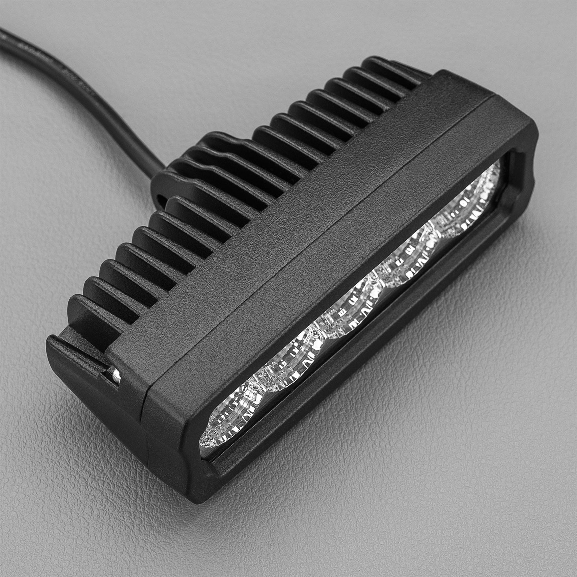 STEDI 25W SLIM LED Arbeidslys Flood - 2