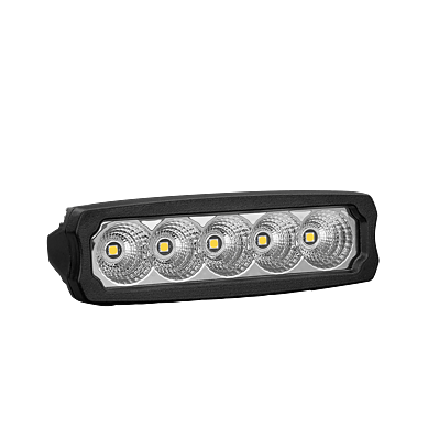 STEDI 25W SLIM LED Arbeidslys Flood