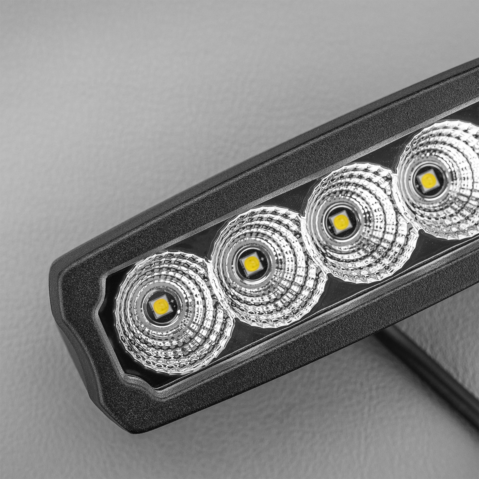 STEDI 25W SLIM LED Arbeidslys Flood - 3