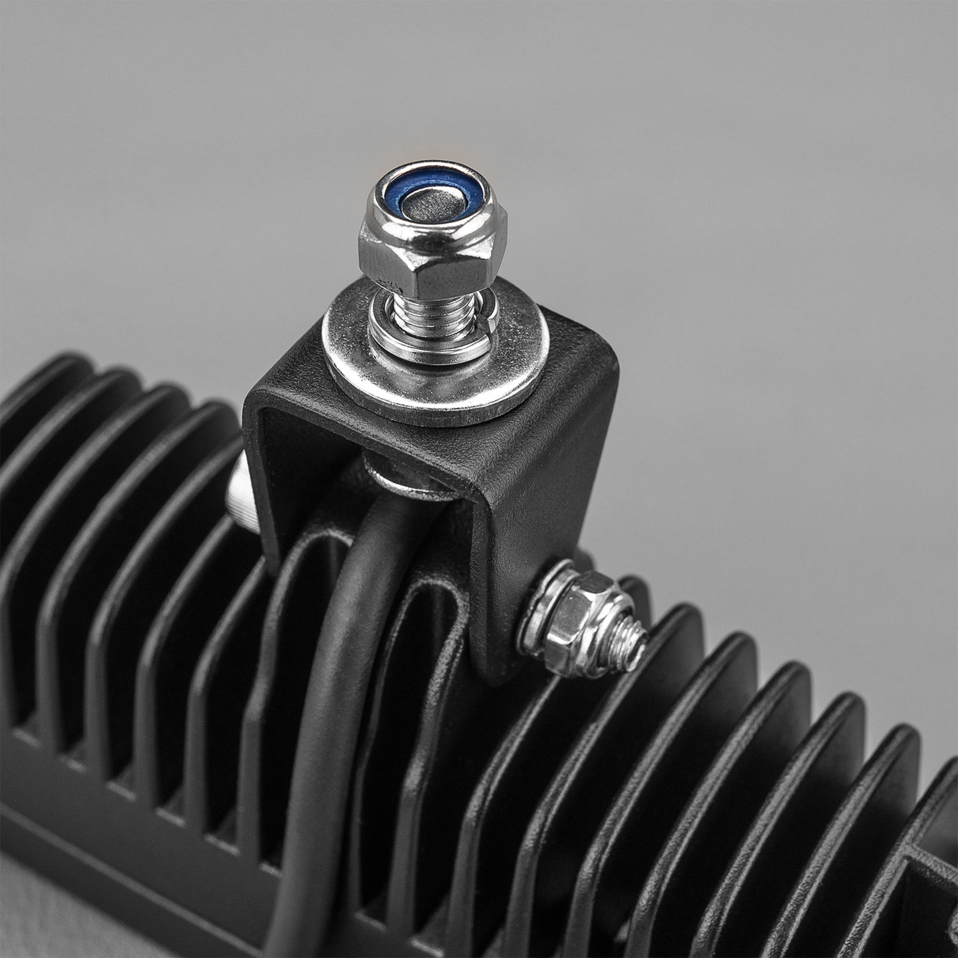 STEDI 25W SLIM LED Arbeidslys Flood - 5