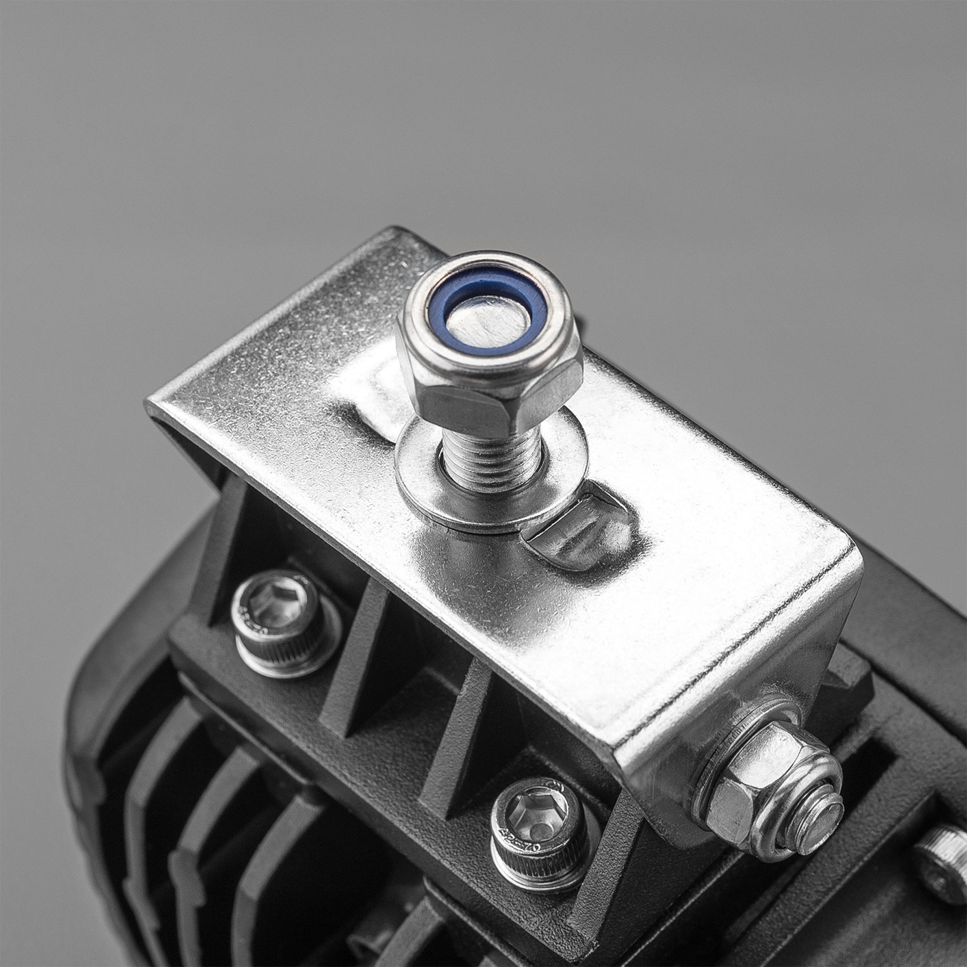STEDI 40W LED Työvalo Flood - 5