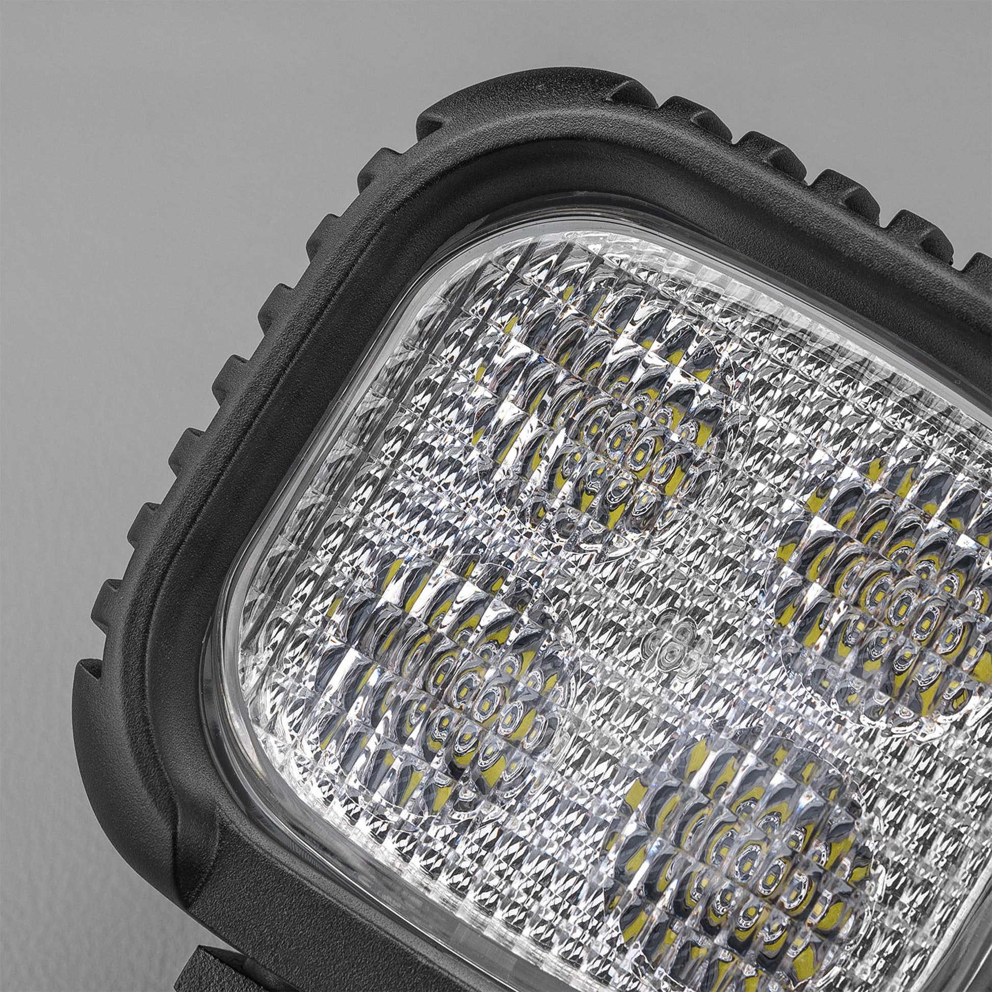 STEDI 40W LED Työvalo Flood - 3