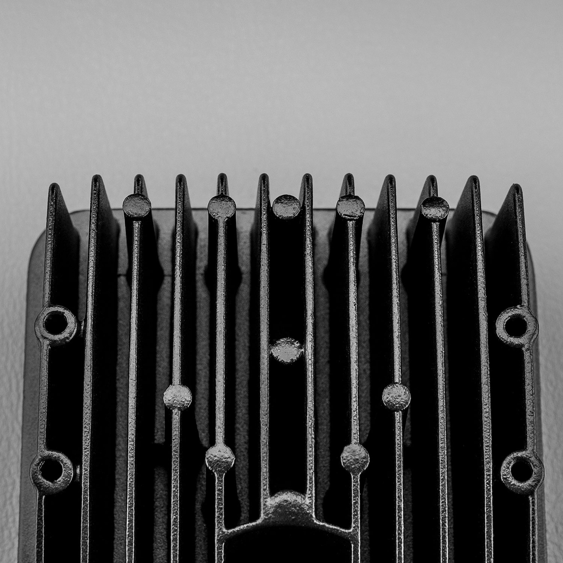 STEDI 48W SQUARE LED Työvalo Flood - 3