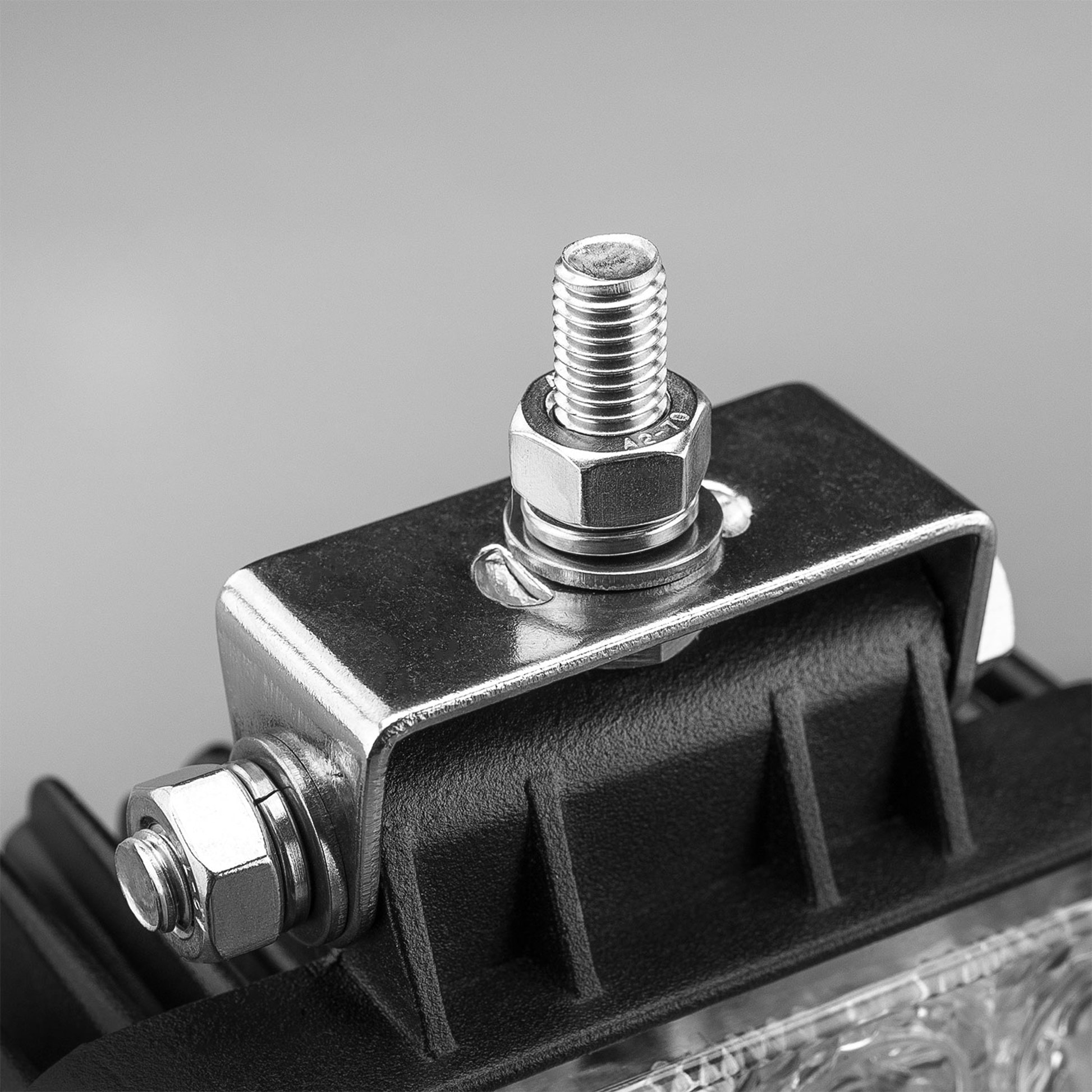 STEDI 48W SQUARE LED Työvalo Flood - 5