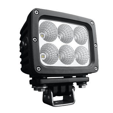 STEDI 60W MINING SPEC LED Flood Light