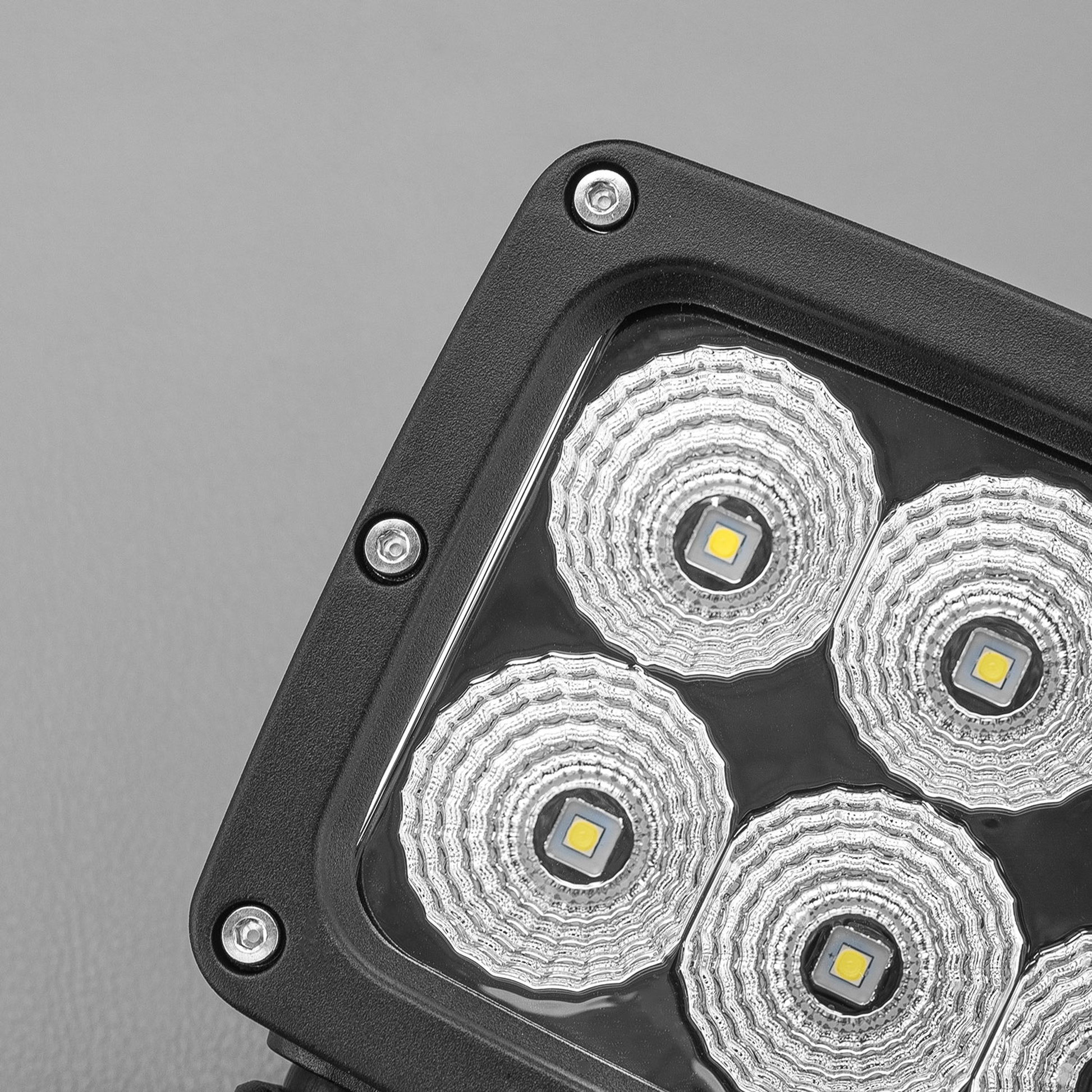 STEDI 60W MINING SPEC LED Flood Light - 4