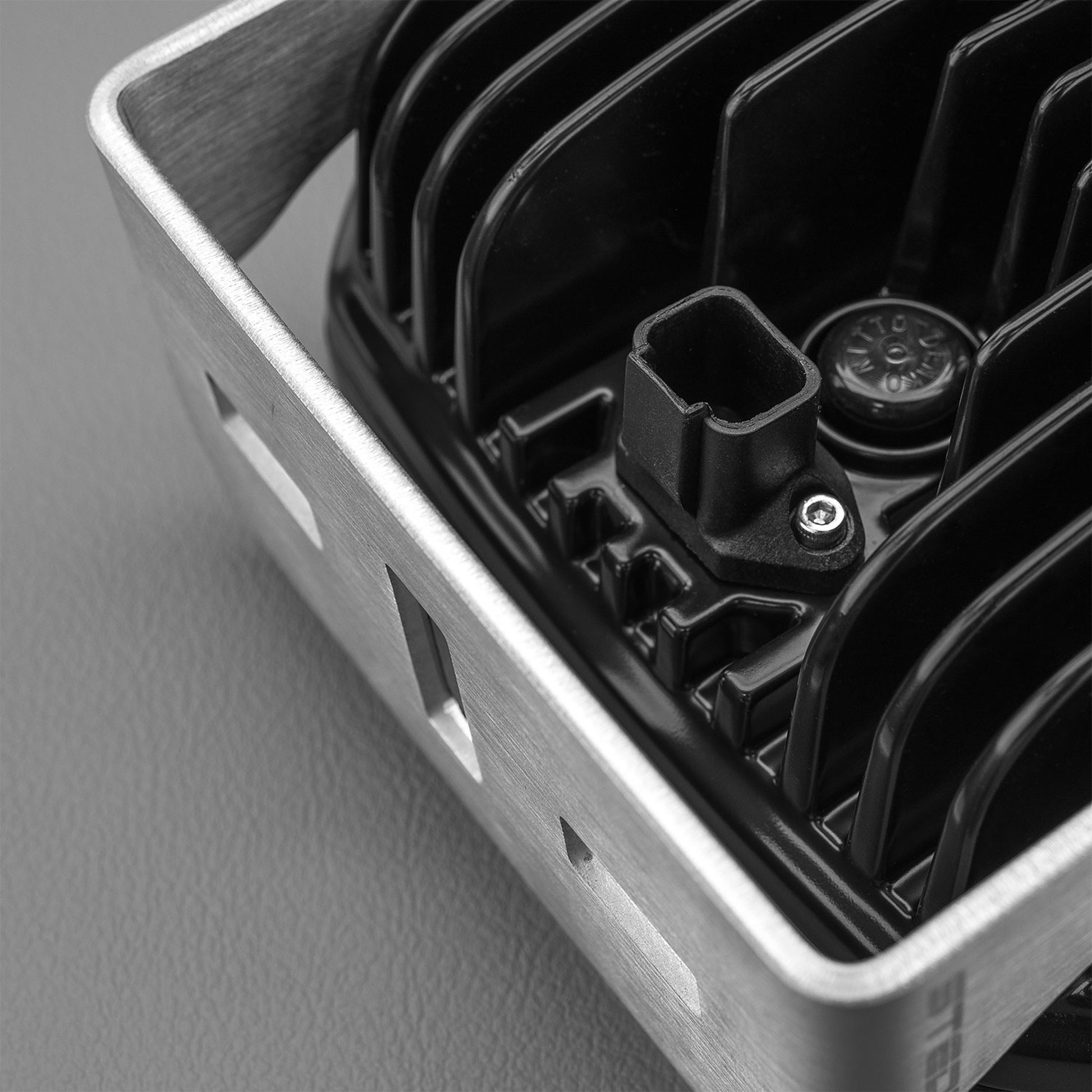 STEDI 90W LED Arbejdslys Flood - 5