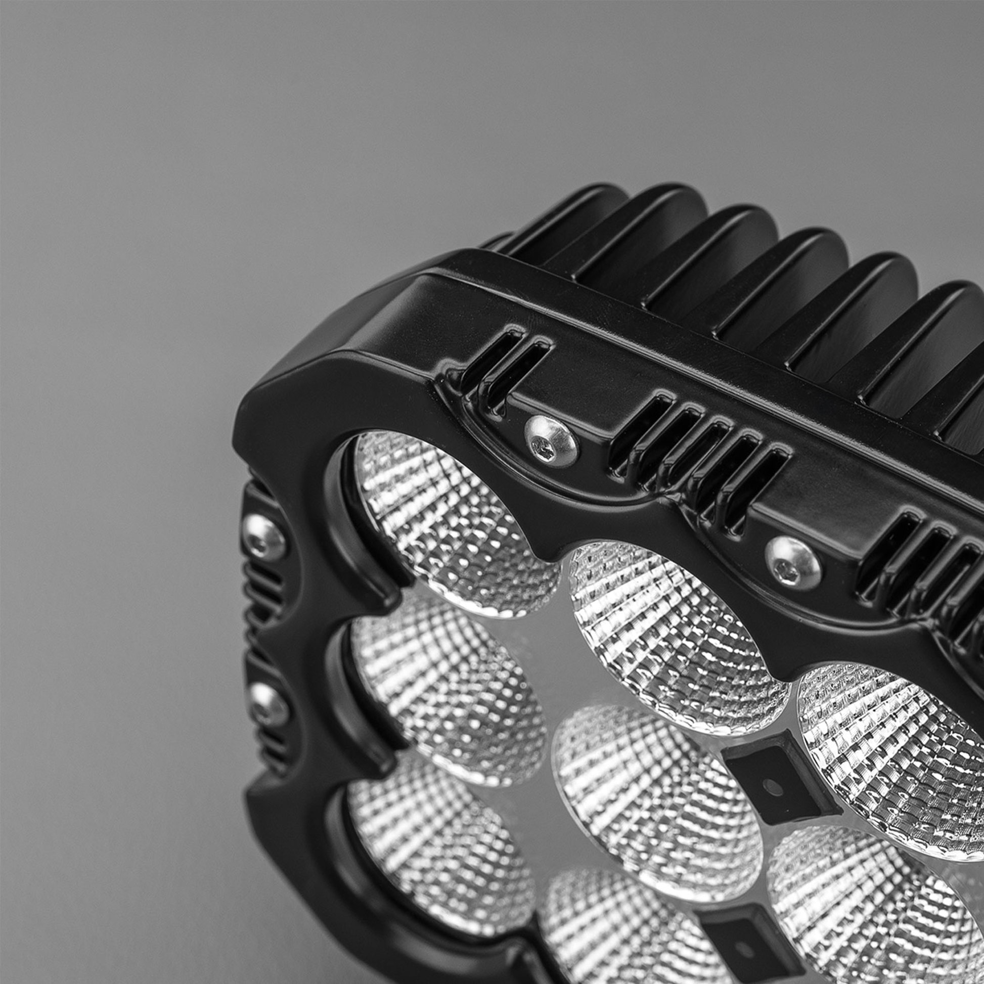 STEDI 90W LED Arbejdslys Flood - 4
