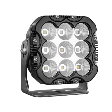 STEDI 90W LED Arbeidslys Flood