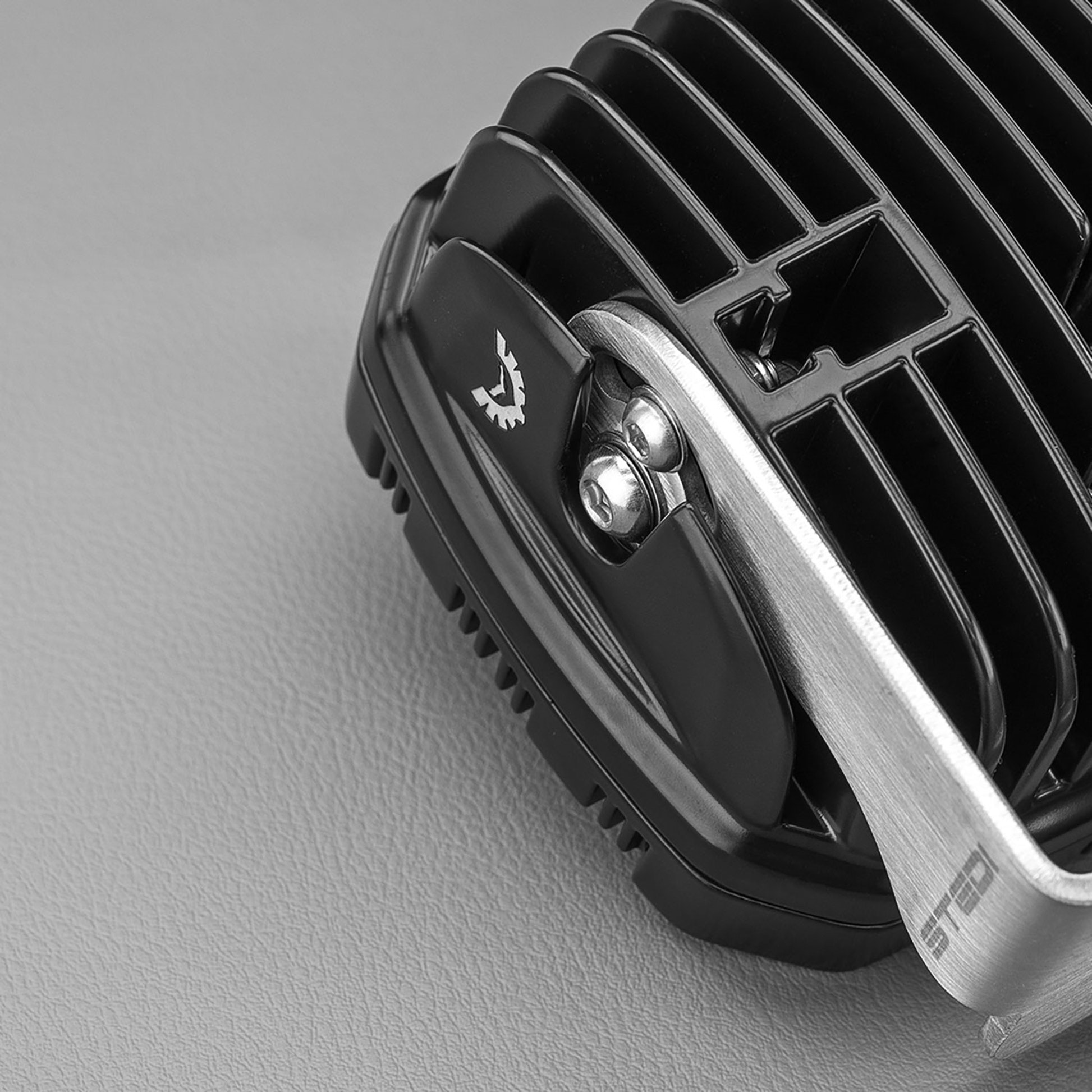 STEDI 90W LED Arbejdslys Flood - 2