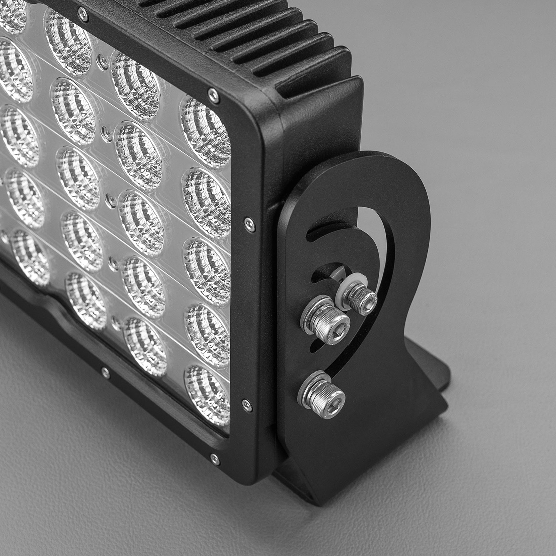 STEDI 150W Heavy Duty Mining & Industrial LED Flood Light - 4